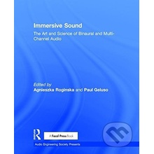 Immersive Sound - Taylor & Francis Books