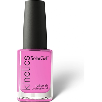 Kinetics Lak na nechty Solargel 382 Ice Breaker 15 ml