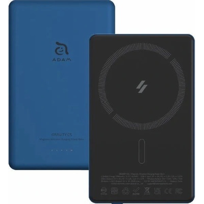 Adam Elements Gravity C5 5000 mAh blue
