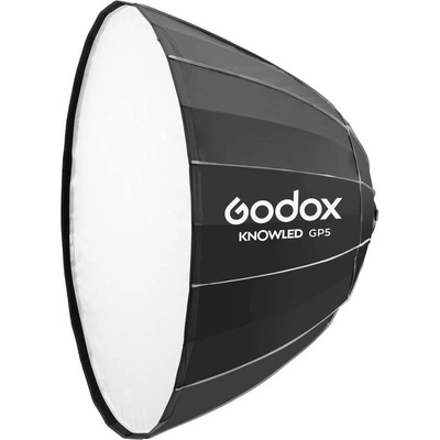 Godox Knowled GP5 parabolický softbox 150 cm pro MG1200