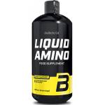 BioTechUSA Liquid Amino, 1000 ml