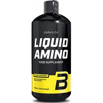 Image 1 of BioTechUSA Liquid Amino, 1000 ml