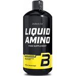 BioTechUSA Liquid Amino, 1000 ml