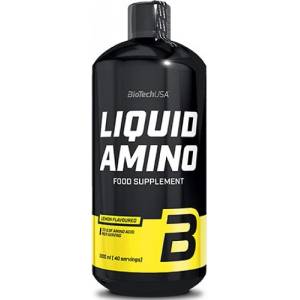 BioTechUSA Liquid Amino, 1000 ml
