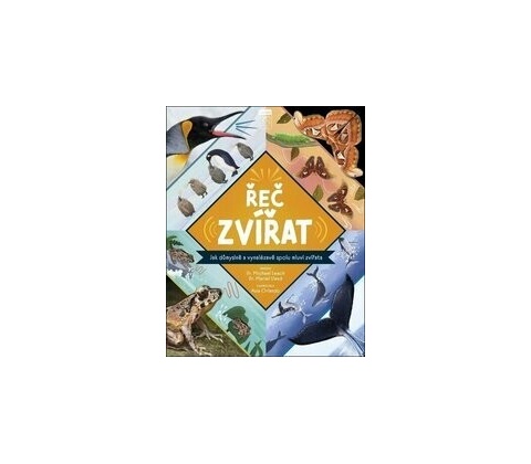 Řeč zvířat