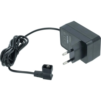 VHBW Зарядно за Robomow RX 12 U / RX 20 U / RX 50 U, MRK9103A, 1.4m, 13.6W, 17V, 0.8A (889006523)