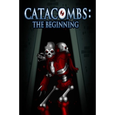 Игра CATACOMBS: The Beginning за PC Steam, Електронна доставка