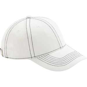 CELIO Dinauticap бяло, черно uni (1125412)