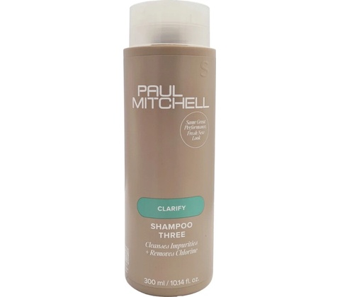 Paul Mitchell Clarify Shampoo Three 300 ml