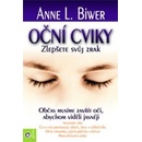 Oční cviky - Anne L. Biwerová