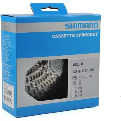 Shimano CS-HG 81