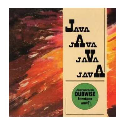 LP Impact All Stars: Java Java Java Java