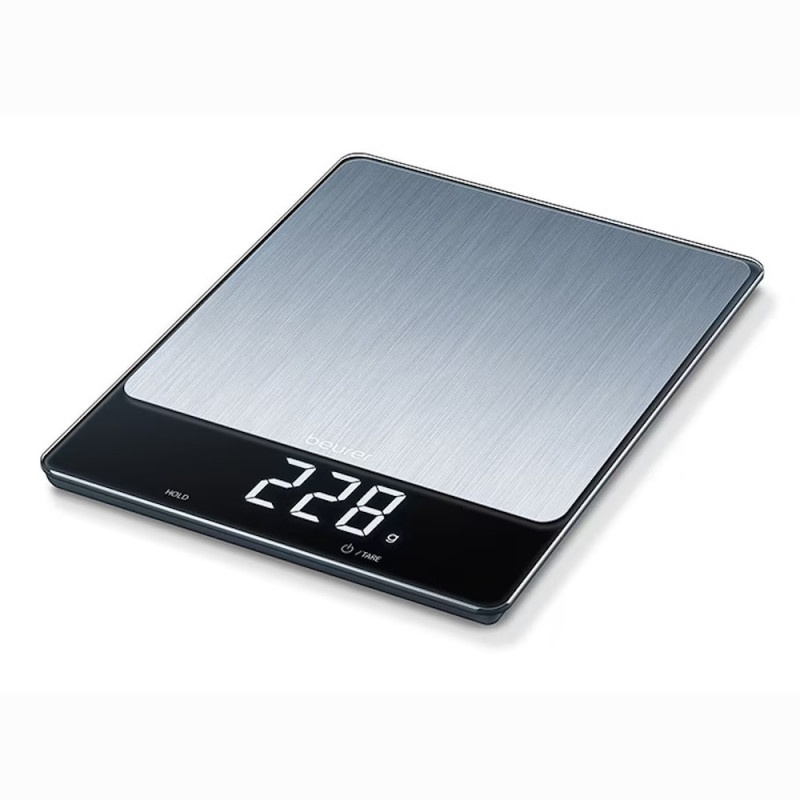 Beurer Comfort KS 34 XL black (703.11)