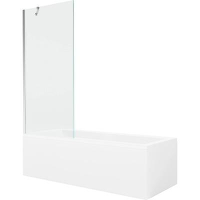 MEXEN Cubik 170 x 70 cm 550317070X9508000001