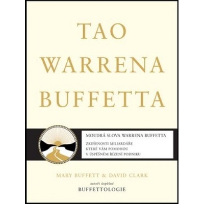 Tao Warrena Buffetta - Mary Buffett, David Clark