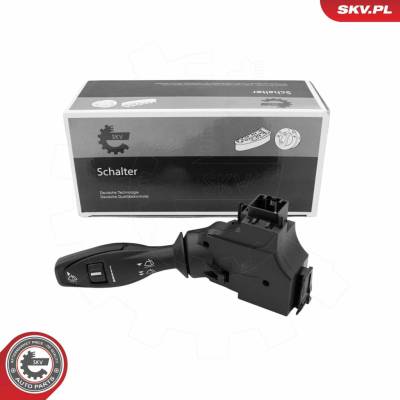 Spínač riadenia ESEN SKV 38SKV609