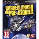 Hry na PS3 Borderlands: The Pre-Sequel!