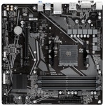 GIGABYTE A520M DS3H Дънни платки