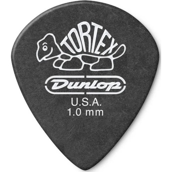 Dunlop 482R 1.00 Tortex Jazz Перце за китара (482R100)