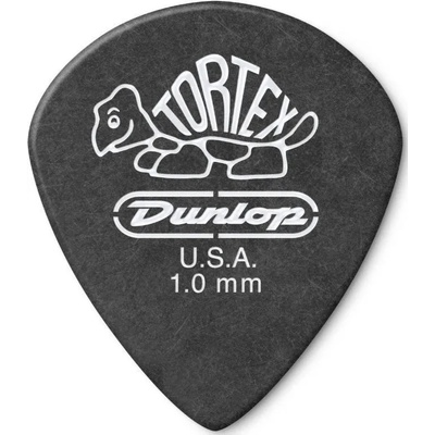 Dunlop 482R 1.00 Tortex Jazz Перце за китара (482R100)