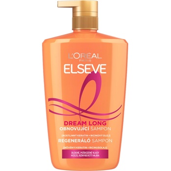 L'Oréal Elseve Dream Long Shampoo 1000 ml
