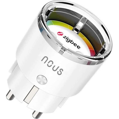 Tuya Smart Nous A1Z/4pack ZigBee