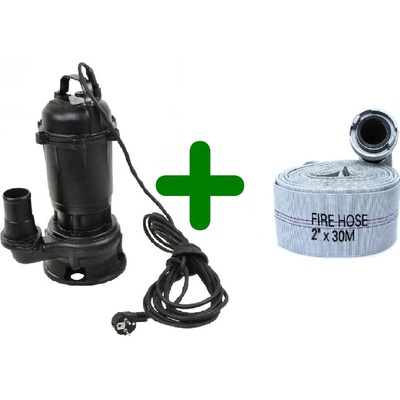 Geko 550W Litina G81402