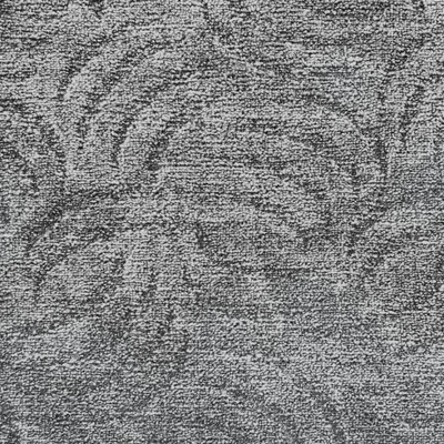 Nej-koberce Waves šedý metráž 300 cm