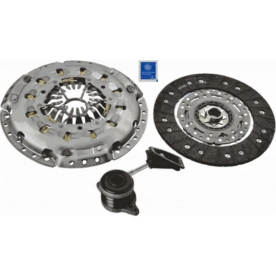 Spojková sada SACHS XTend Kit plus CSC 3000 990 190