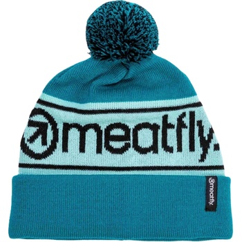 Meatfly kulich Jessie HB Blue Columbia Modrá