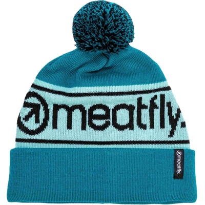 Meatfly kulich Jessie HB Blue Columbia Modrá