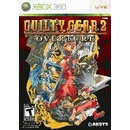 Hry na Xbox 360 Guilty Gear 2: Overture
