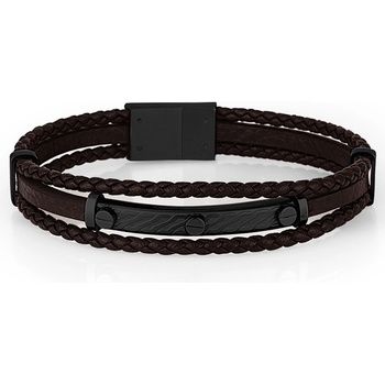 Santa Barbara Polo and Racquet Club Мъжка гривна Santa Barbara Polo and Racquet Club SBJ. 6.2067-2 (SBJ.6.2067-2)