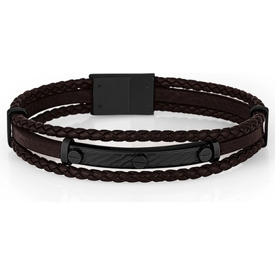 Santa Barbara Polo and Racquet Club Мъжка гривна Santa Barbara Polo and Racquet Club SBJ. 6.2067-2 (SBJ.6.2067-2)