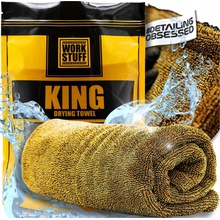 Work Stuff King Drying Towel 90 x 73 cm