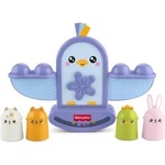 Mattel Fisher-Price: Птичка за балансиране