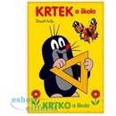 Krtek a škola / Krtko a škola - Zdeněk Miler