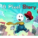 A Pixel Story