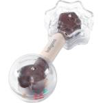 Babyono Бебешка дрънкалка Babyono - Звезда (5901435415917)