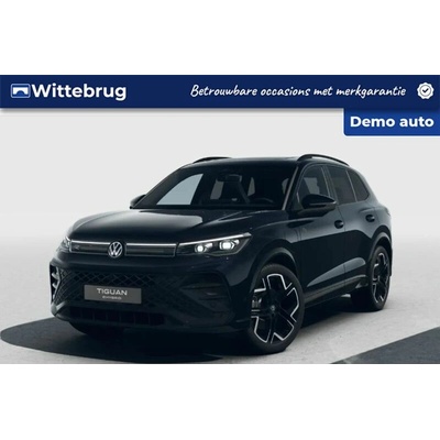 Volkswagen Tiguan 1.5 eHybrid R-Line DSG 150 kW