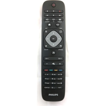 Philips ykf309-001, 242254990467 - оригинален дистанционен контрол - РАЗПРОДАЖБА (ykf309-001, 242254990467)