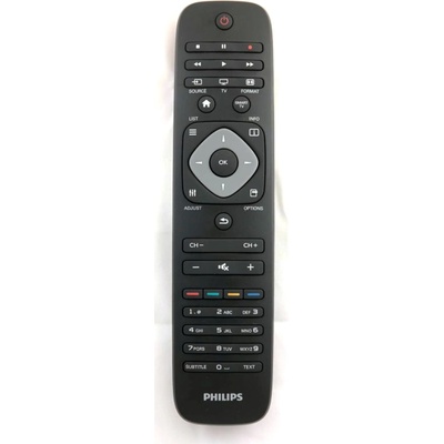 Philips ykf309-001, 242254990467 - оригинален дистанционен контрол - РАЗПРОДАЖБА (ykf309-001, 242254990467)