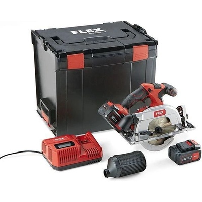 Flex CS 62 18.0-EC