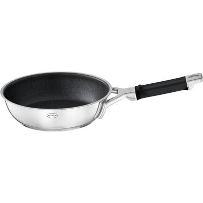 Panvica klasická Rösle Silence Pro 20 cm s nepriľnavým povrchom