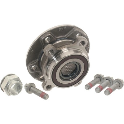 Lożisko kolesa - opravná sada SKF VKBA 7148