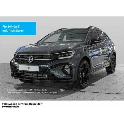 Volkswagen Taigo 1.0 TSI R-Line DSG 85 kW