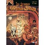  Les arcanes de la maison Fleury (2) : Les coulisses | DI CARO