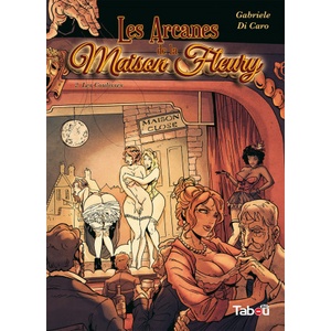  Les arcanes de la maison Fleury (2) : Les coulisses | DI CARO