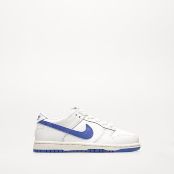 Nike Dunk Low детски Обувки Маратонки DH9756-105 Бял 31 (DH9756-105)