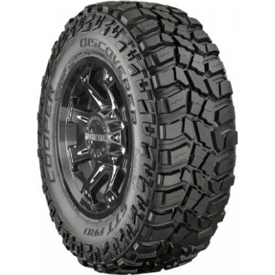 Cooper DISCOVERER STT PRO 121Q 35/12.50 R20 121Q